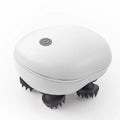 Hovedbundsmassager – Elektrisk vibrationsapparat