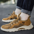 Casper | Stilfulde Vandresneakers