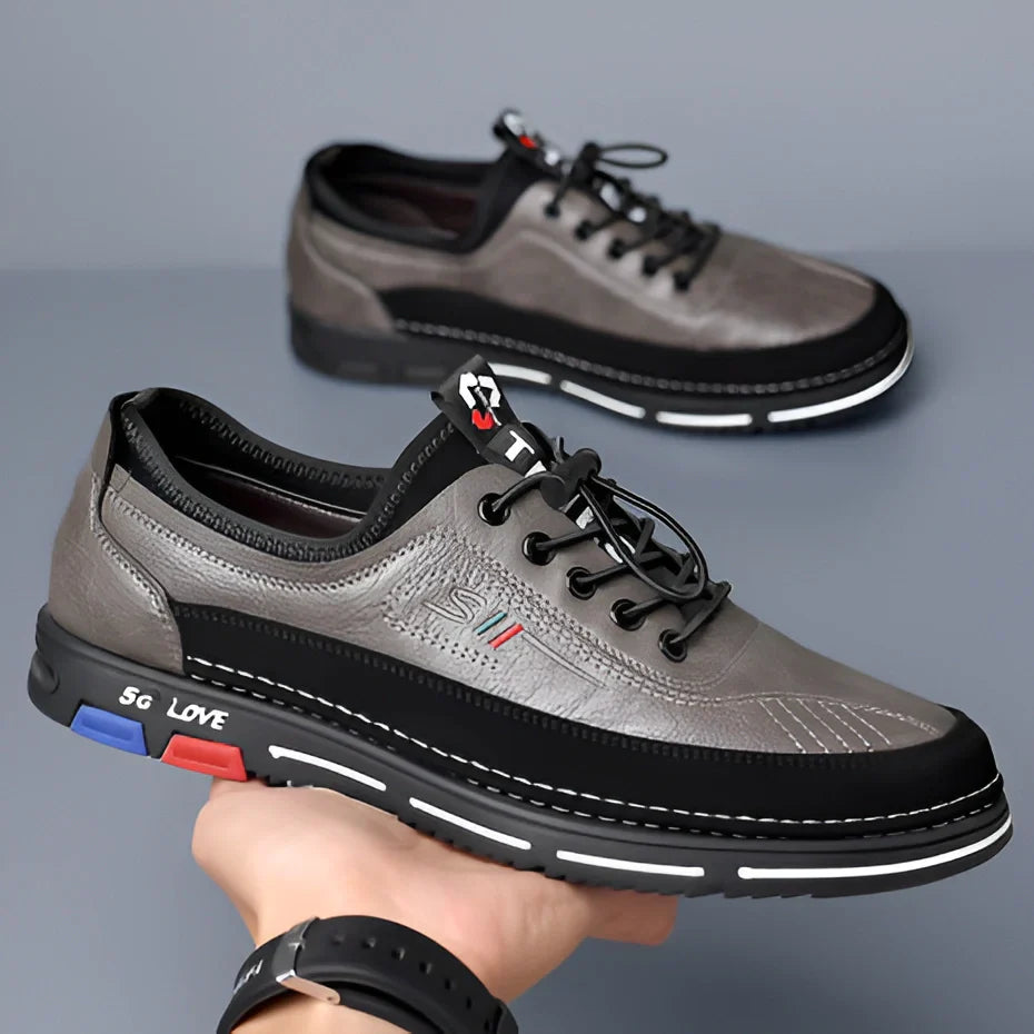 Søren | Moderne Oxford Sko