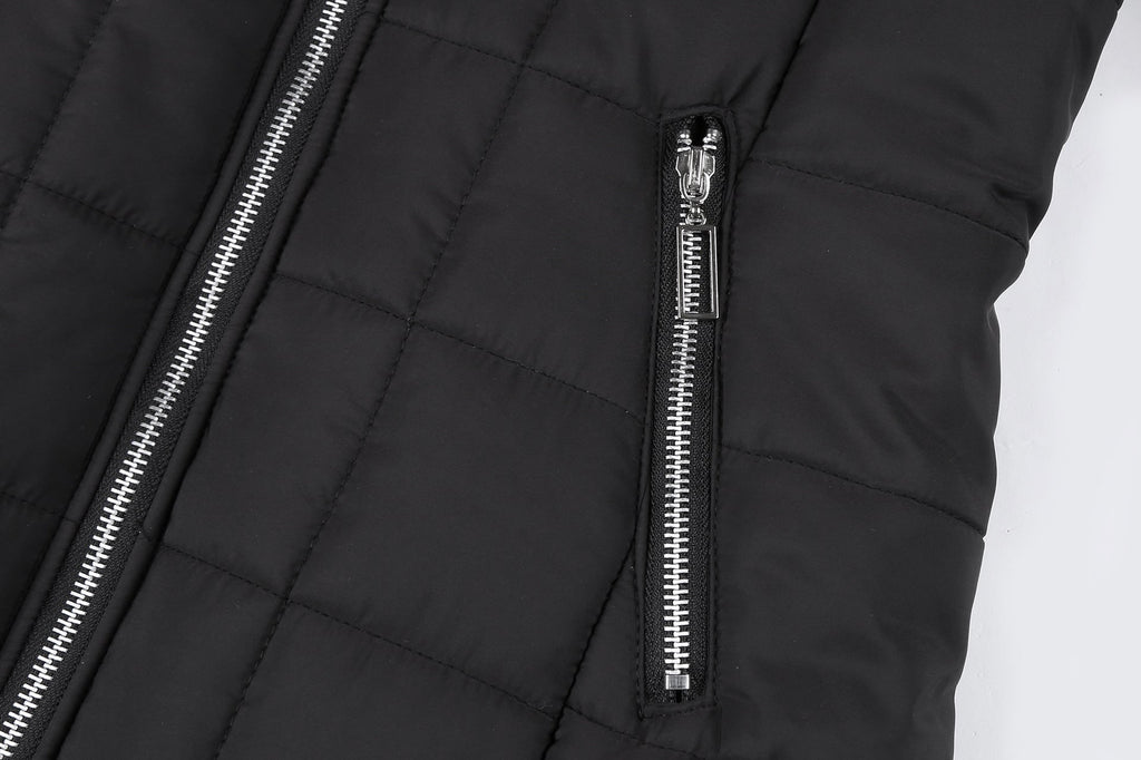 Kirstine | Luxe All-Weather Jakke