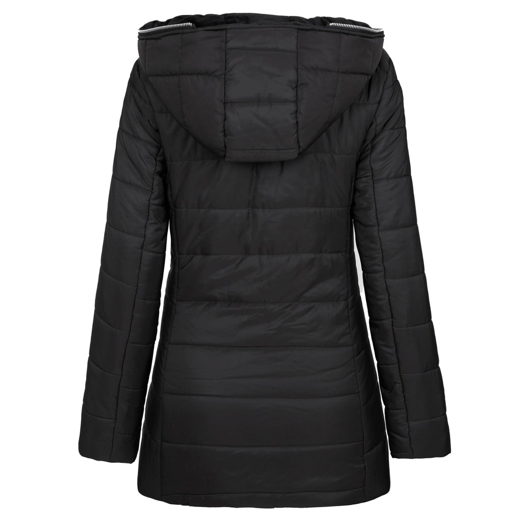 Kirstine | Luxe All-Weather Jakke