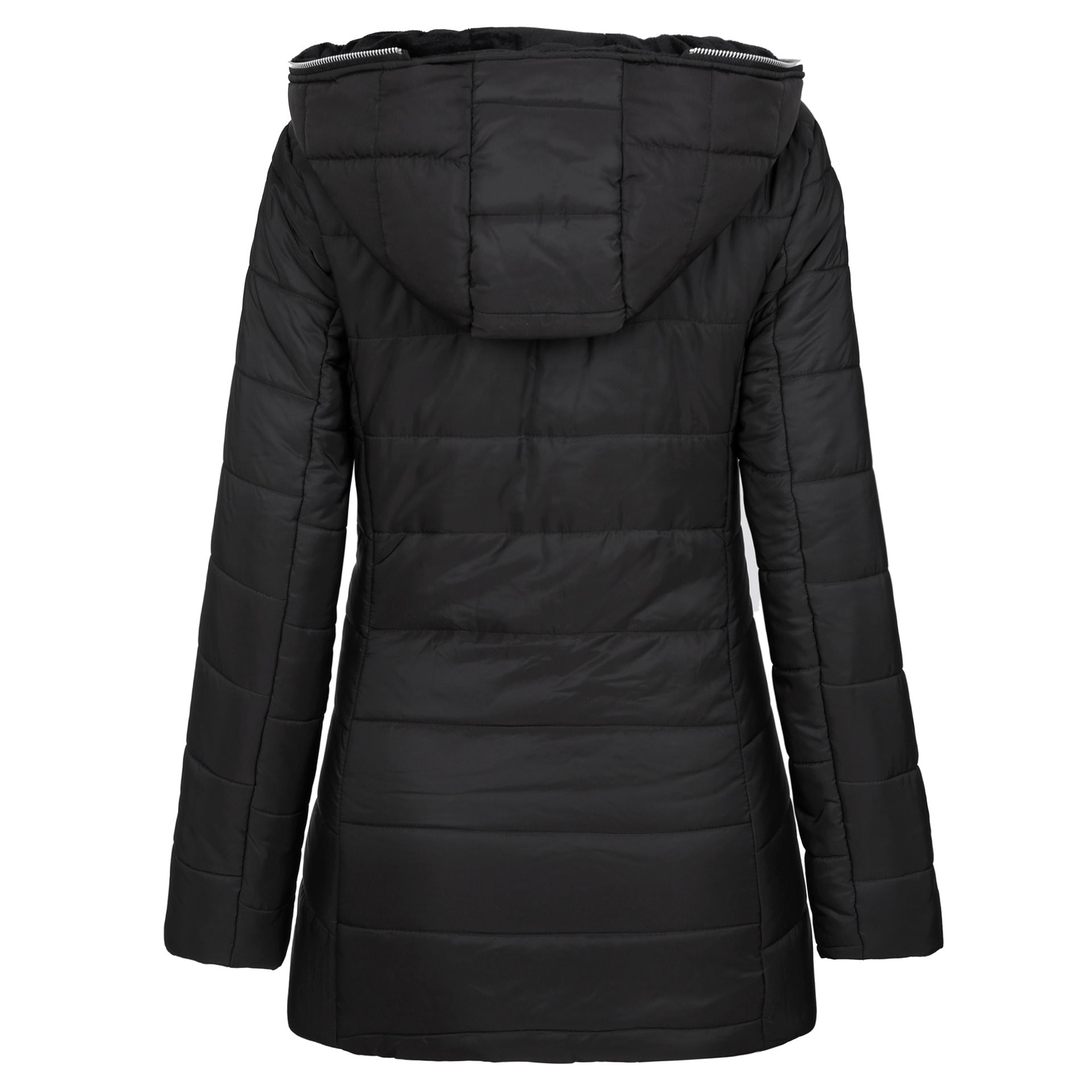 Kirstine | Luxe All-Weather Jakke