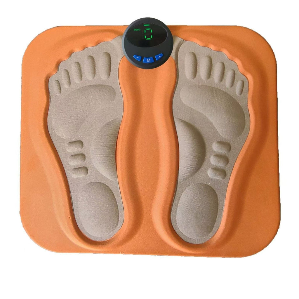 EMS – Fodmassageapparat