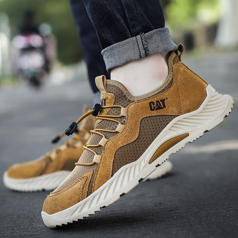 Casper | Stilfulde Vandresneakers