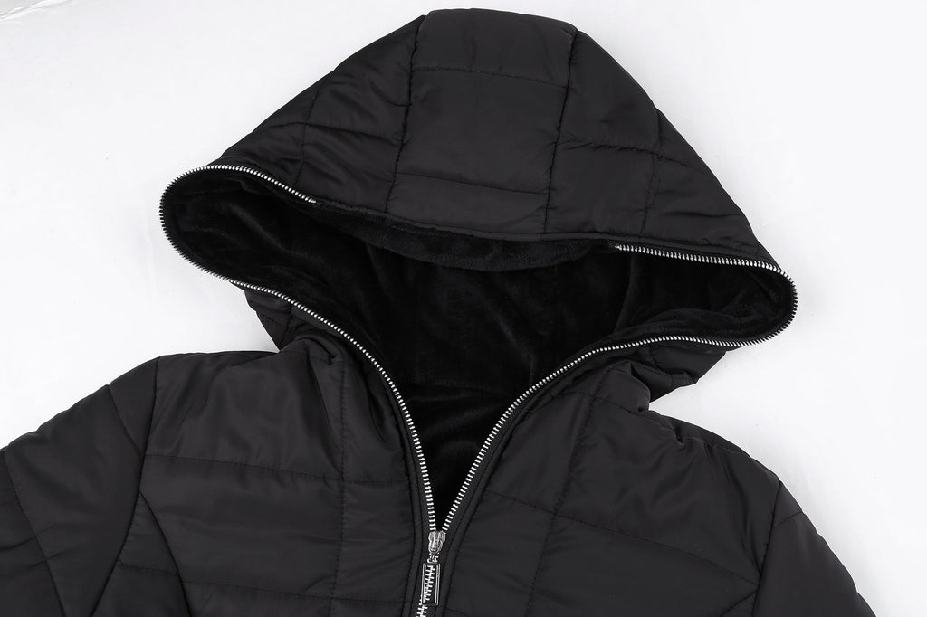 Kirstine | Luxe All-Weather Jakke