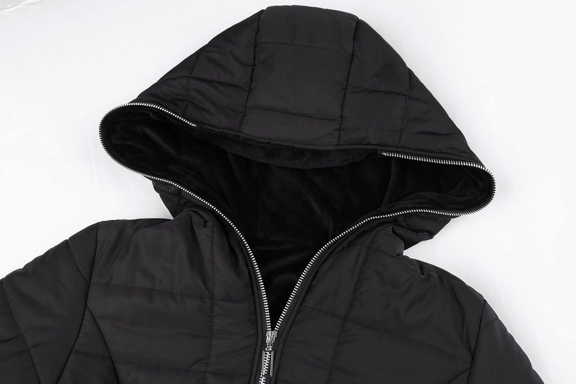 Kirstine | Luxe All-Weather Jakke