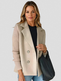 EVA SWEATER BLAZER