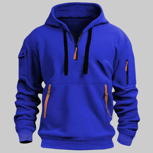 MEYER | 1+1 Gratis | Varm & stilren hoodie til alle dage