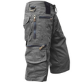 Søren | Funktionelle Cargoshorts