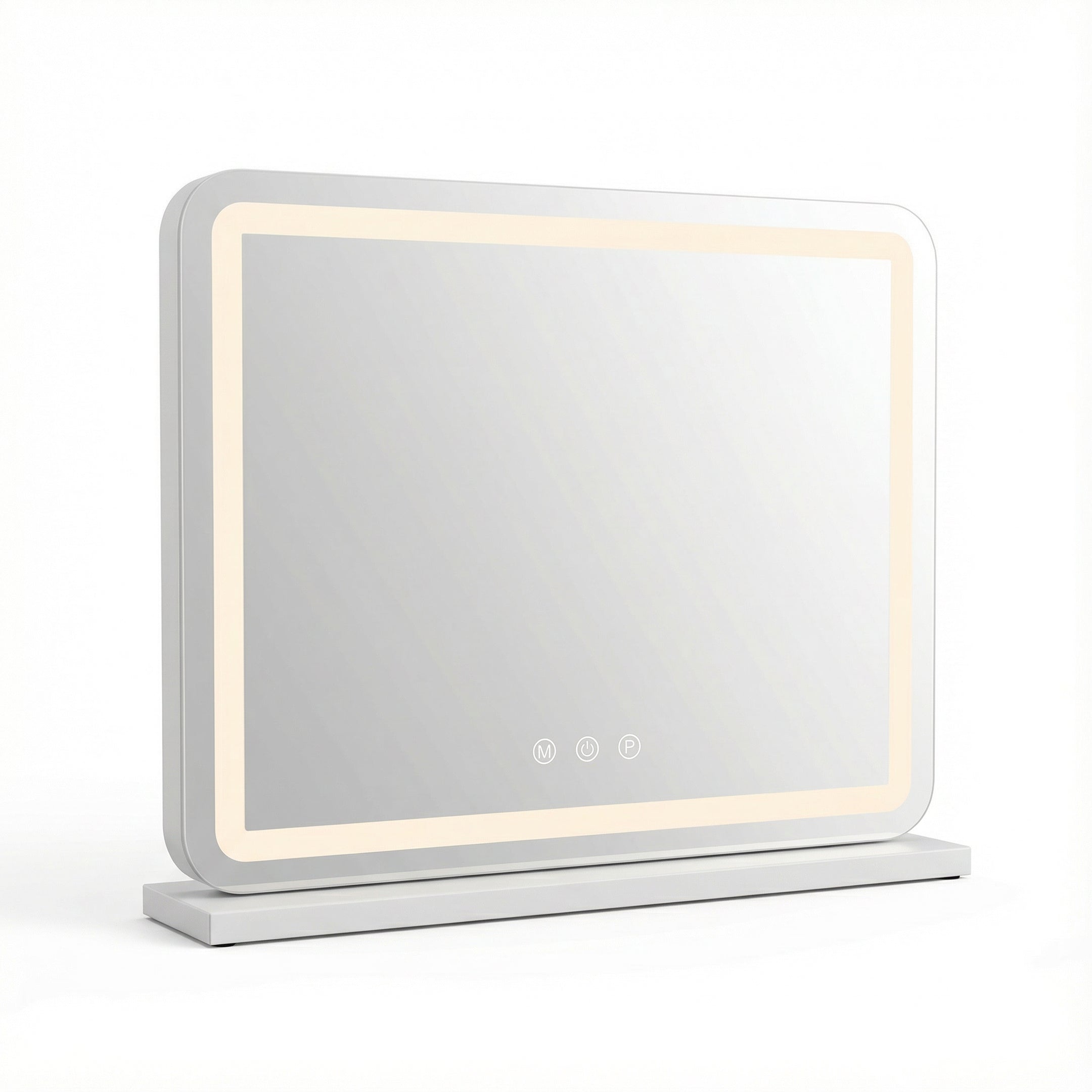 MakeupMirror – Det oplyste spejl