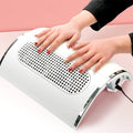 Negle Støvsuger - Dust Collector 40W
