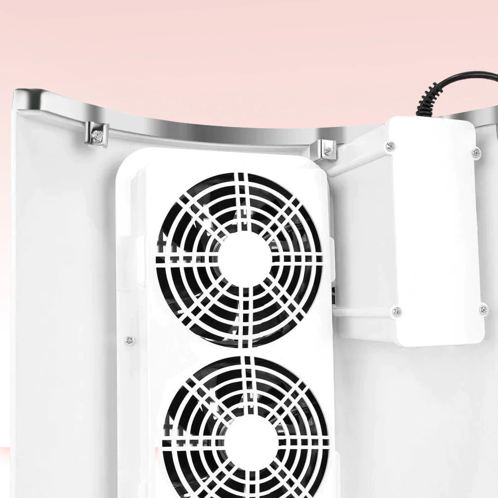 Negle Støvsuger - Dust Collector 40W