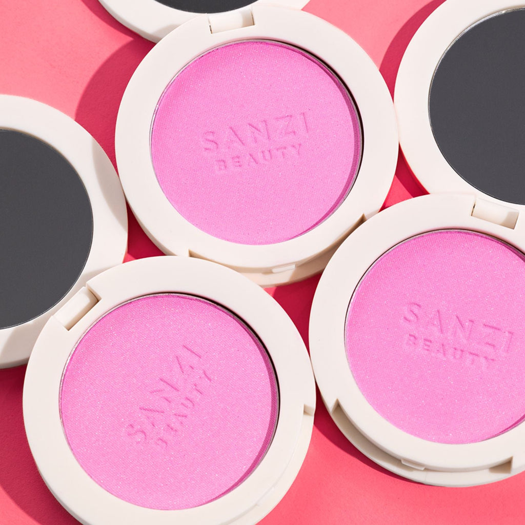 POWDER BLUSH