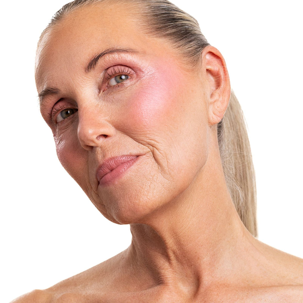 POWDER BLUSH