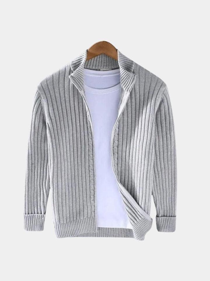 Regency | Strikjakke
