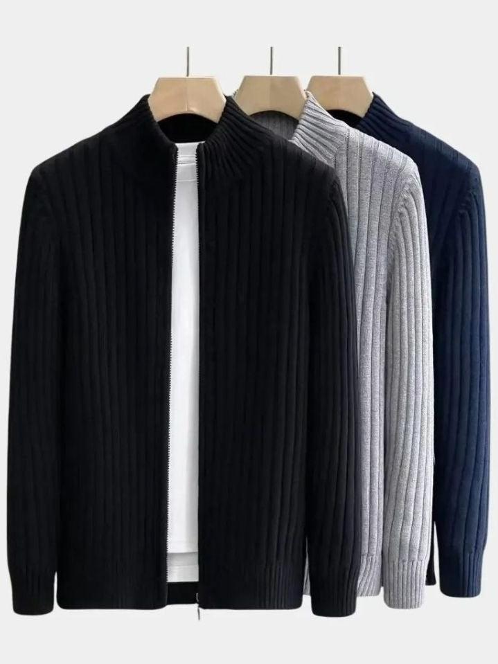 Regency | Strikjakke