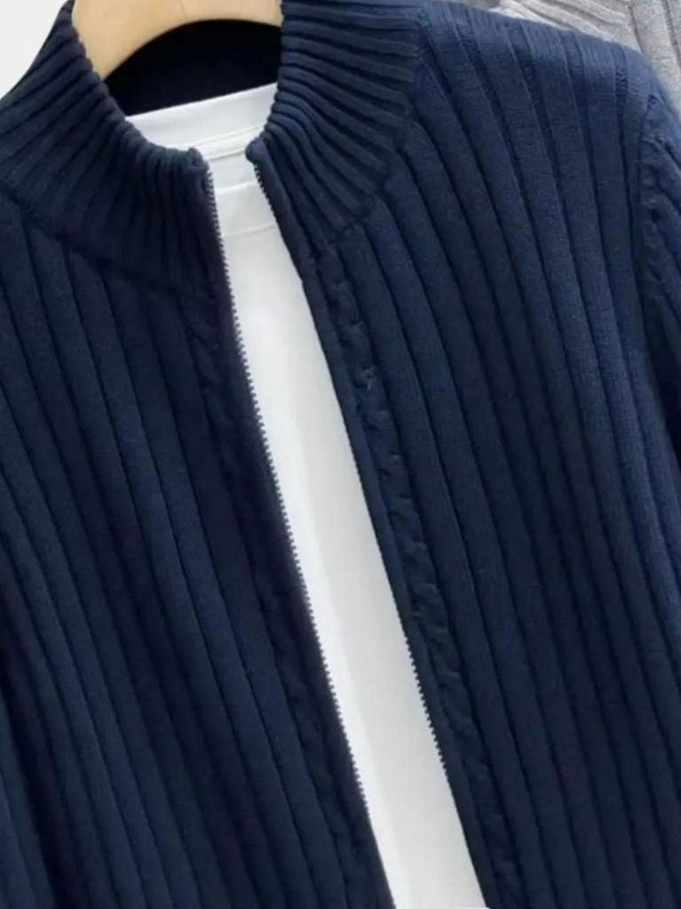 Regency | Strikjakke