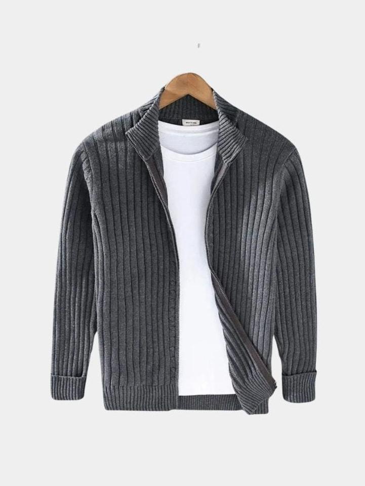 Regency | Strikjakke