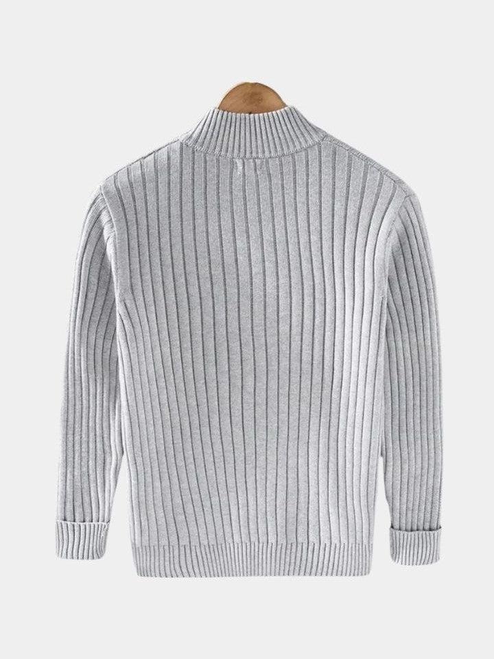 Regency | Strikjakke