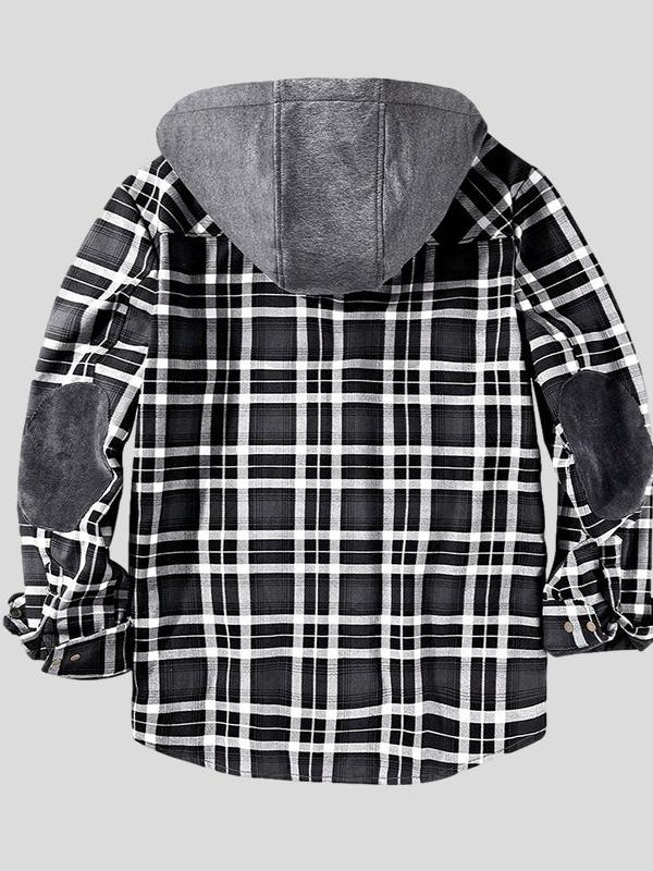 Rolf | Varm sherpajakke