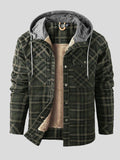 Rolf | Varm sherpajakke