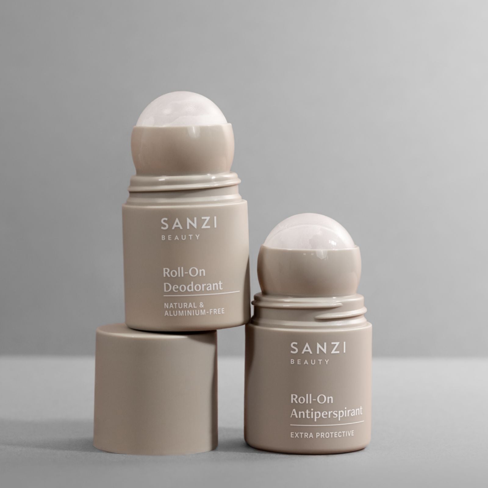 ROLL-ON ANTIPERSPIRANT – EXTRA PROTECTIVE