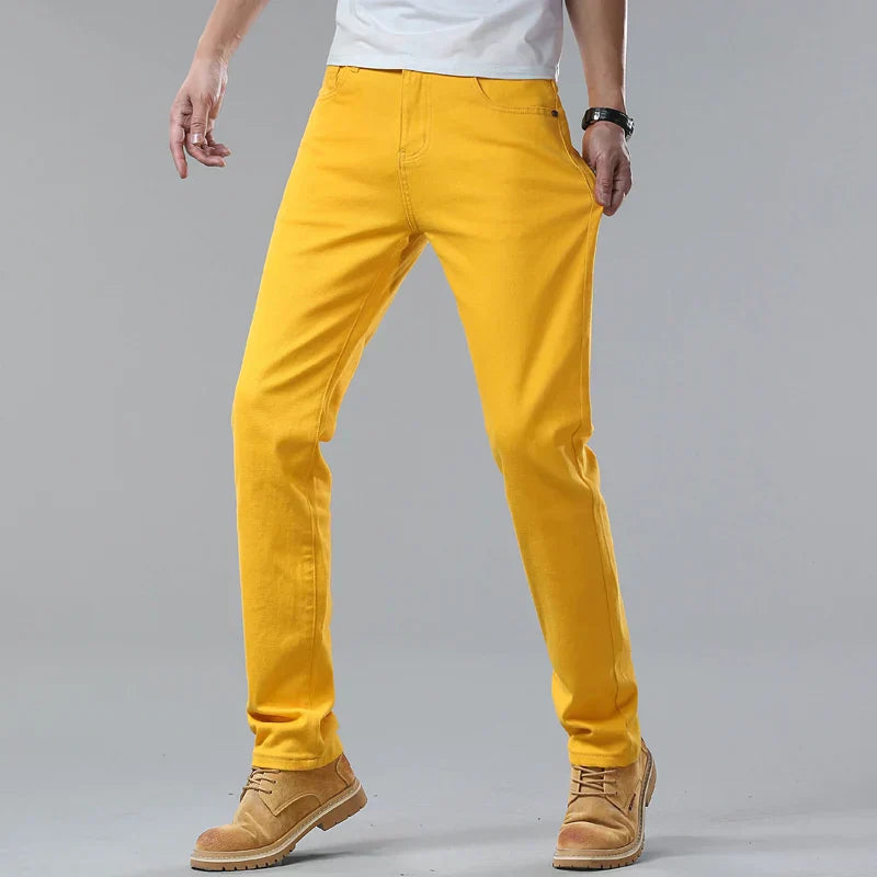 Paolo Sartori | Jeans