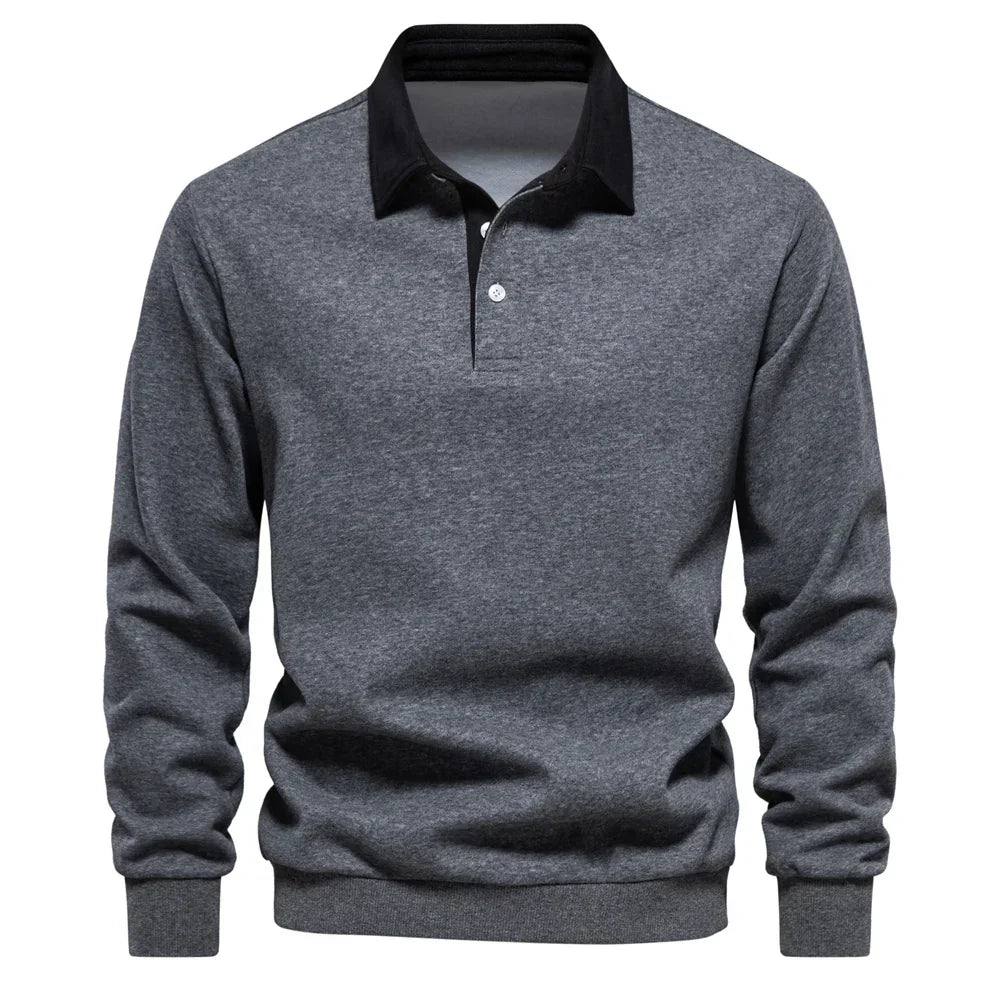 Premium Polo Trøje