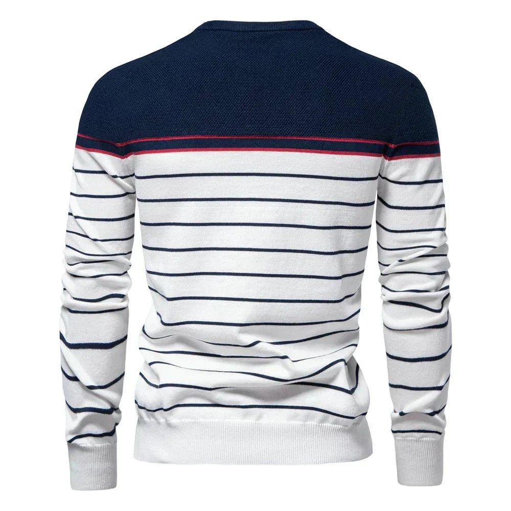 Rupprecht | Robust herrepullover