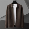 Morel | Strik Sweater Cardigan