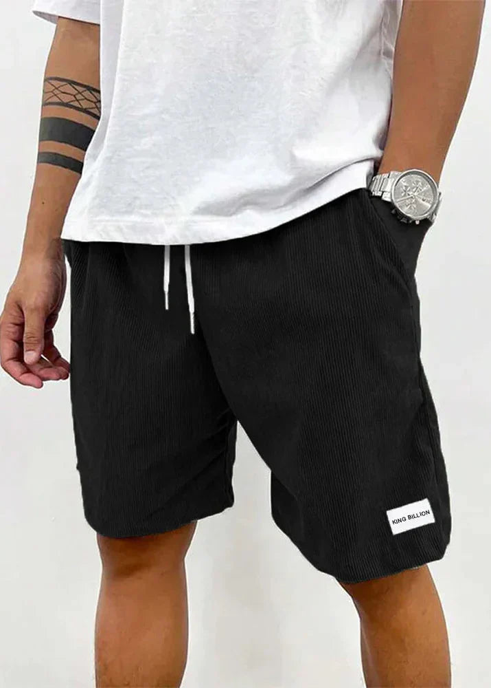 Finn | Komfortable Herreshorts