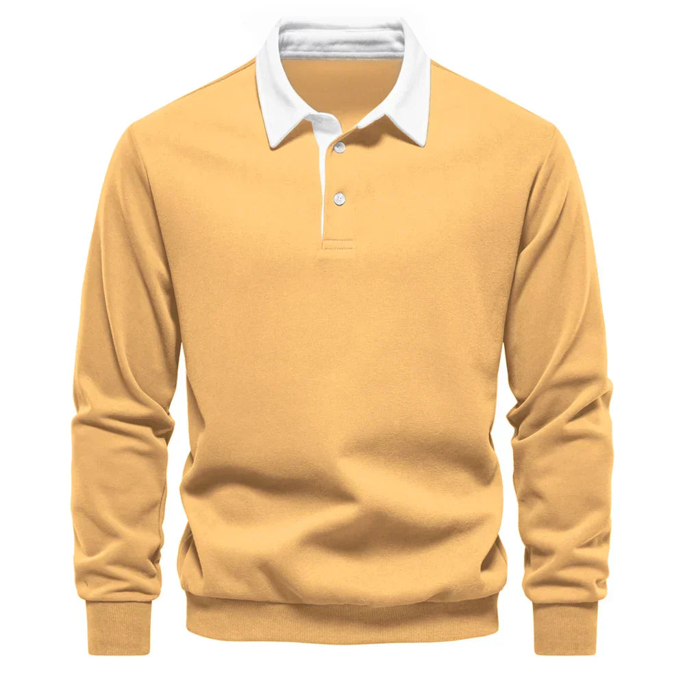 Premium Polo Trøje