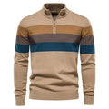 Neuhaus | Stilfuld Pullover med Ståkrave