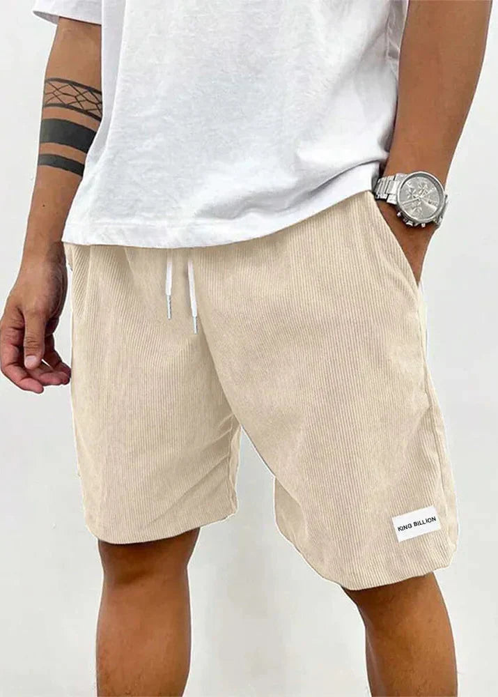 Finn | Komfortable Herreshorts