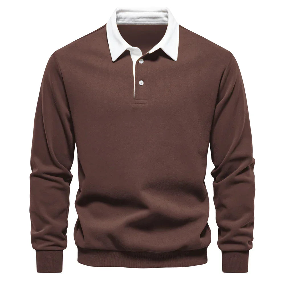 Premium Polo Trøje