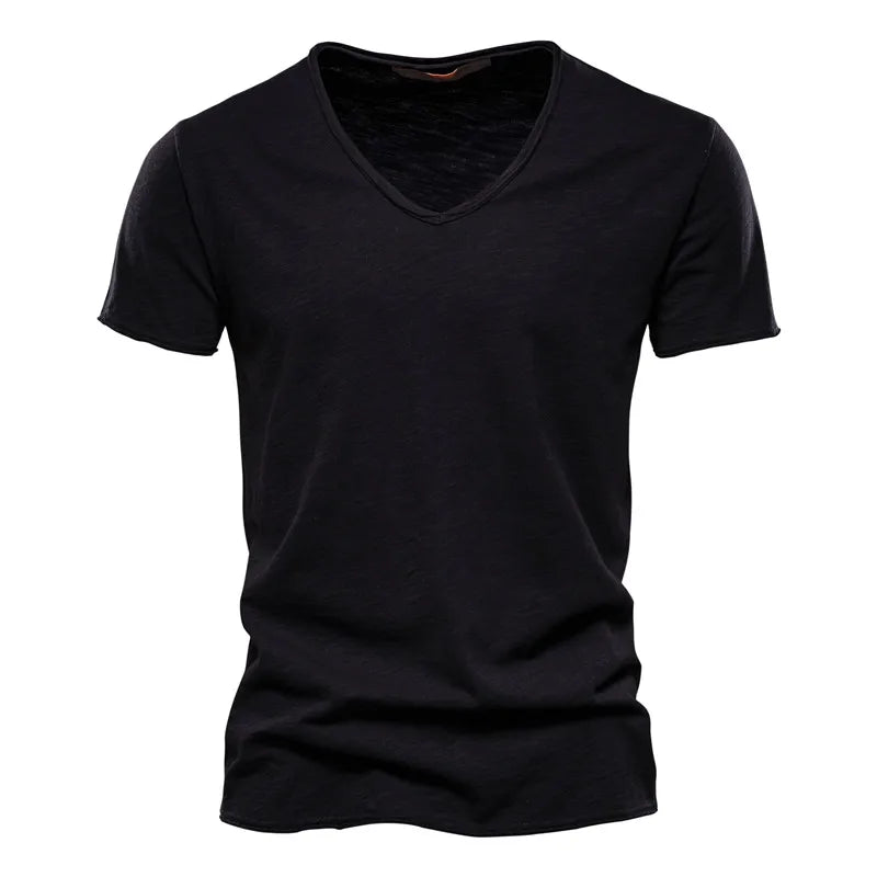 MEYER | Bomuld sommer T-shirt (1+1 GRATIS)