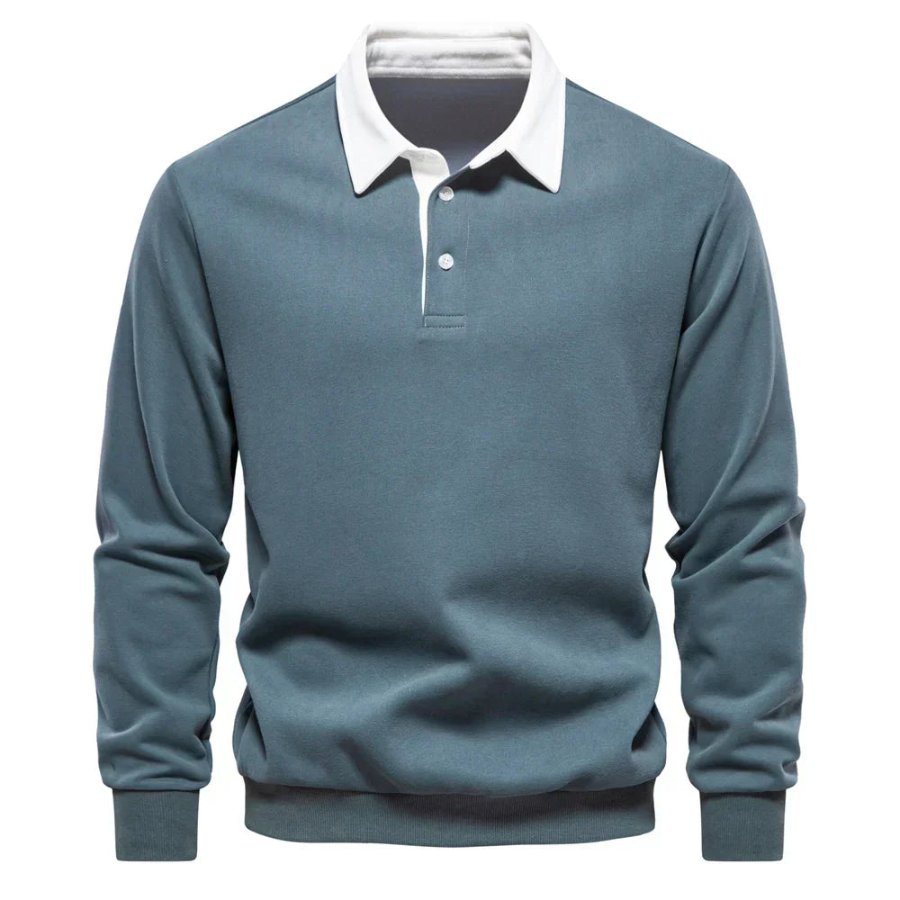 Premium Polo Trøje