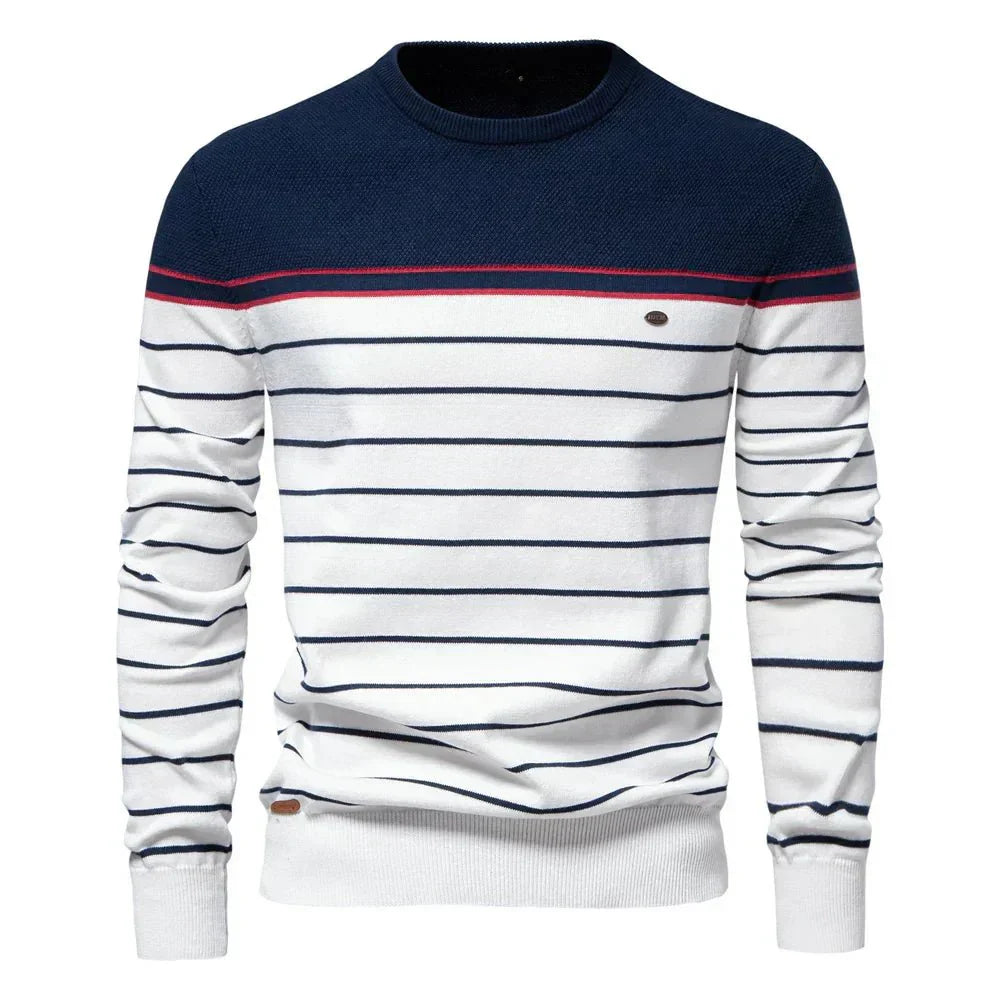Rupprecht | Robust herrepullover