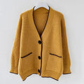 Neriza | Stilfuld oversized vest