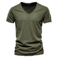 Niels | Let Bomulds T-Shirt (1+1 GRATIS)