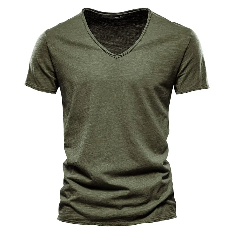 MEYER | Bomuld sommer T-shirt (1+1 GRATIS)
