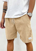 Finn | Komfortable Herreshorts