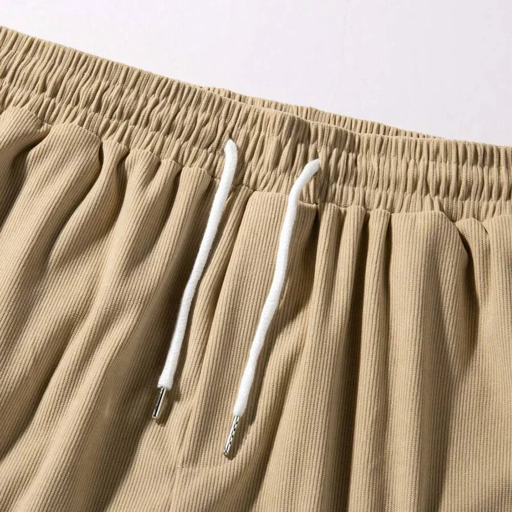 Finn | Komfortable Herreshorts