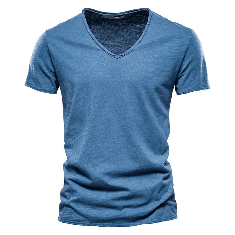 MEYER | Bomuld sommer T-shirt (1+1 GRATIS)