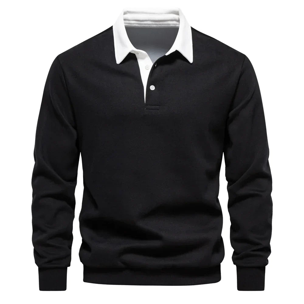 Premium Polo Trøje