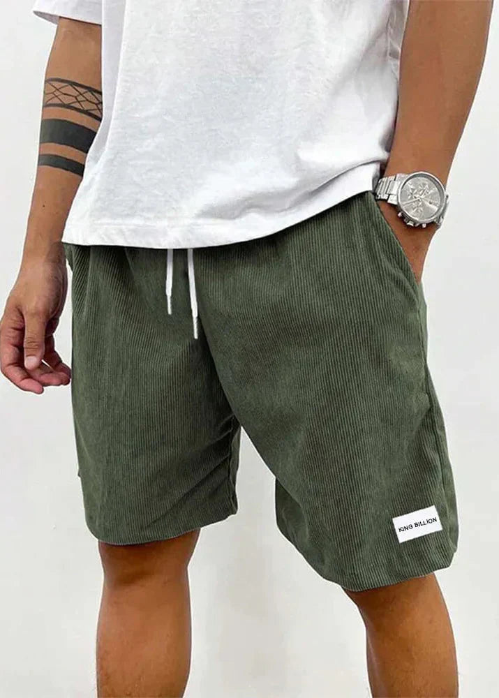 Finn | Komfortable Herreshorts