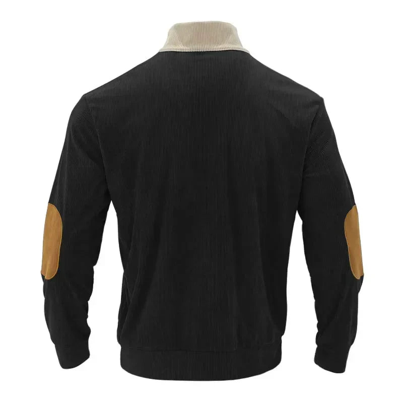 Mikkel | Premium Pullover