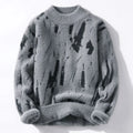 Stefan | Blød Strikket Sweater