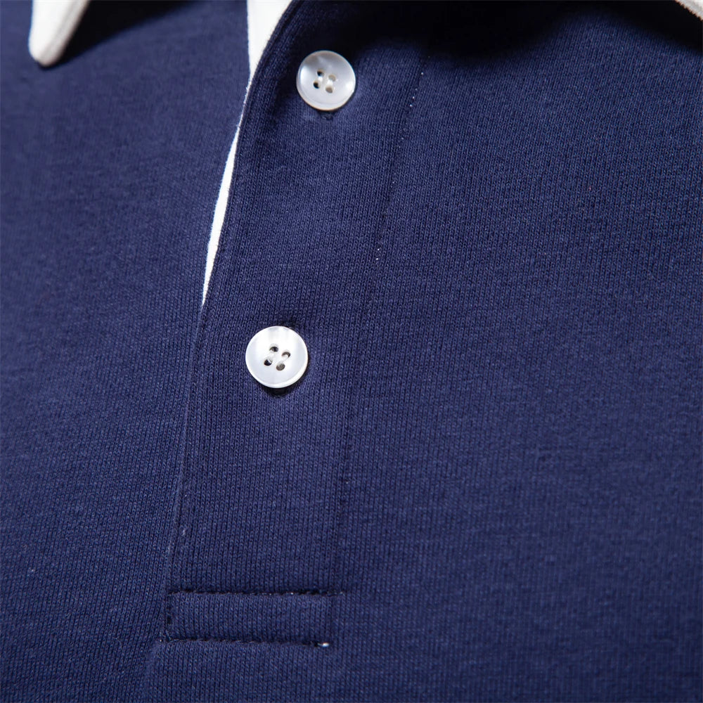 Premium Polo Trøje