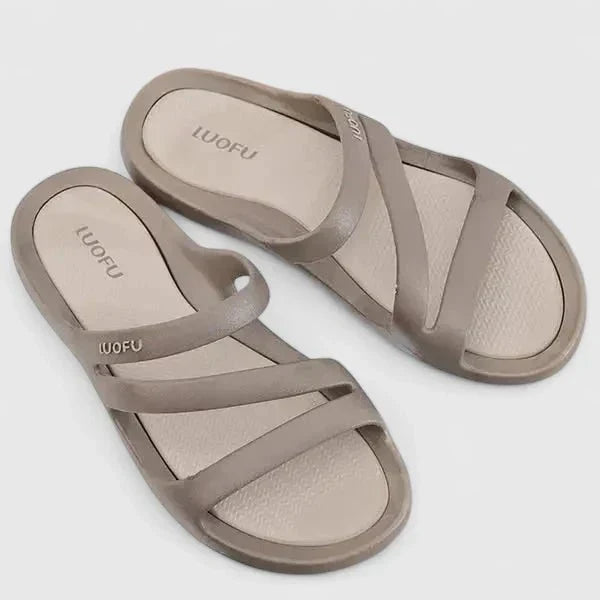 Saga | Ortopædiske sandaler